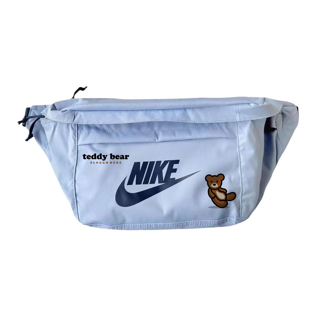 Nike Logo