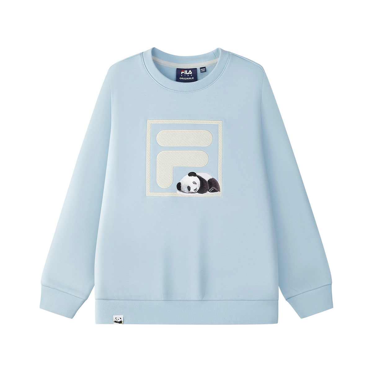FILA KIDS x