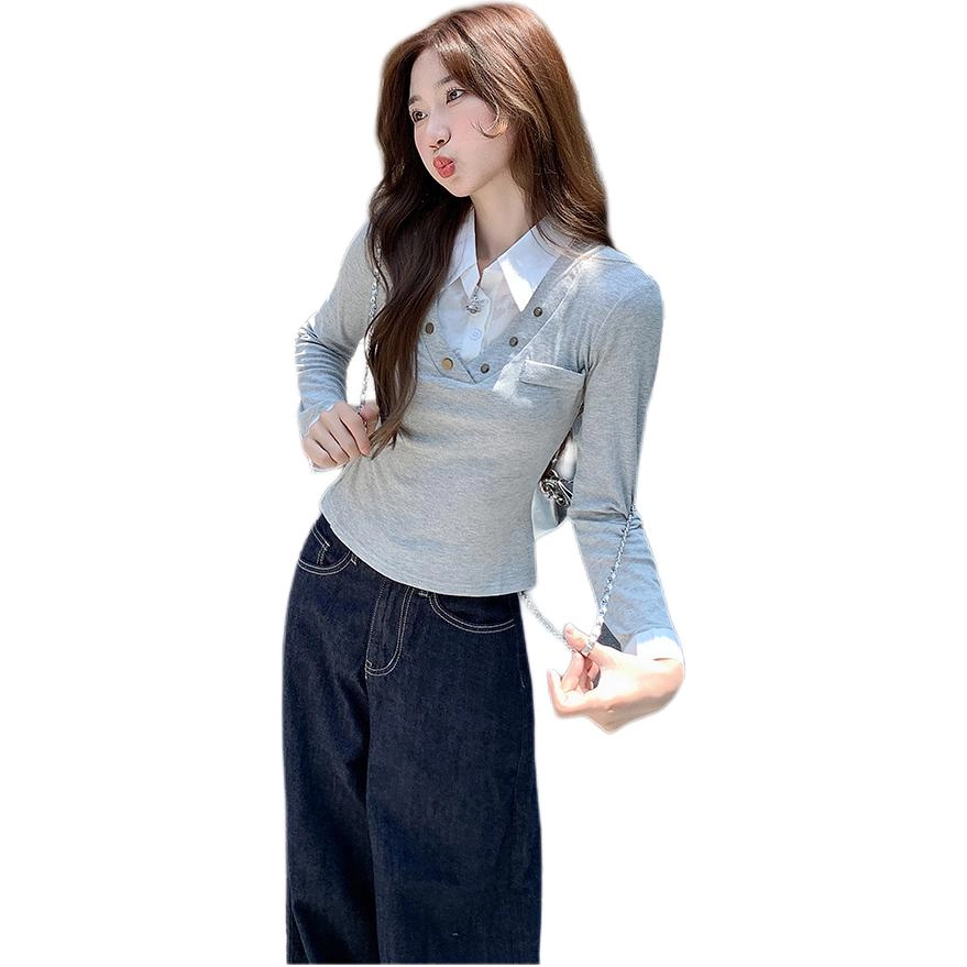 LADYXIEXIE POLOt2025 T
