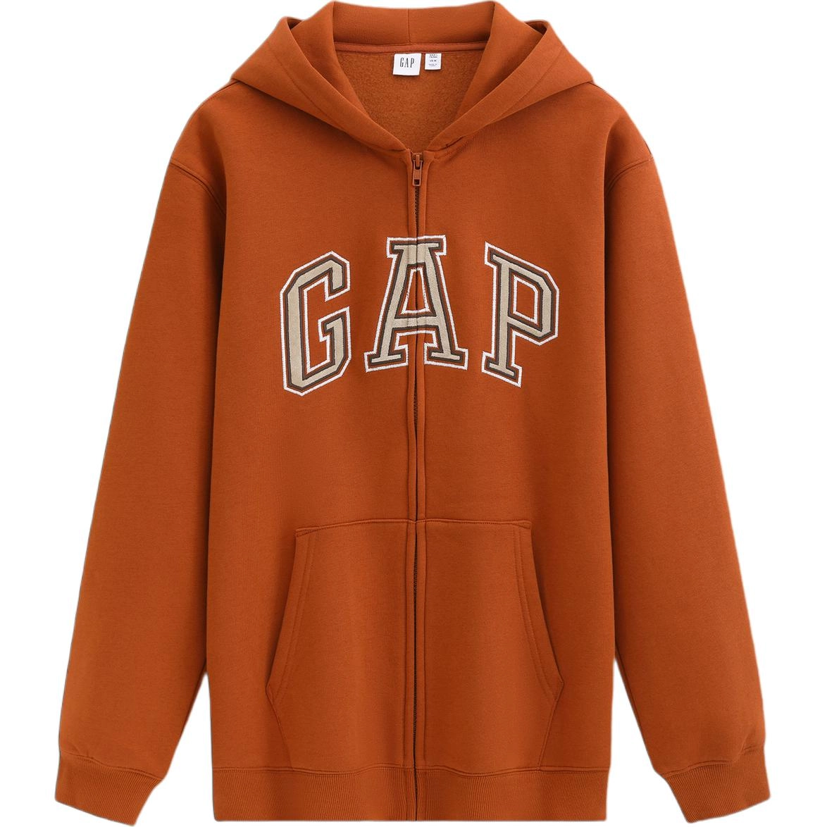 GAP Logo