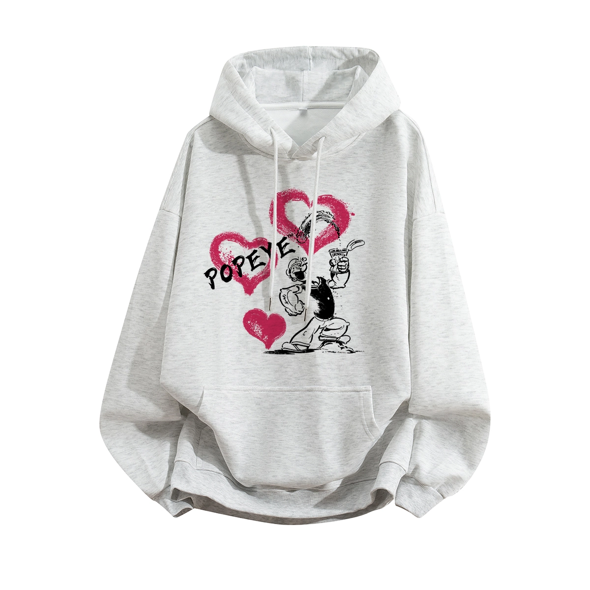 POPEYE LOGO
