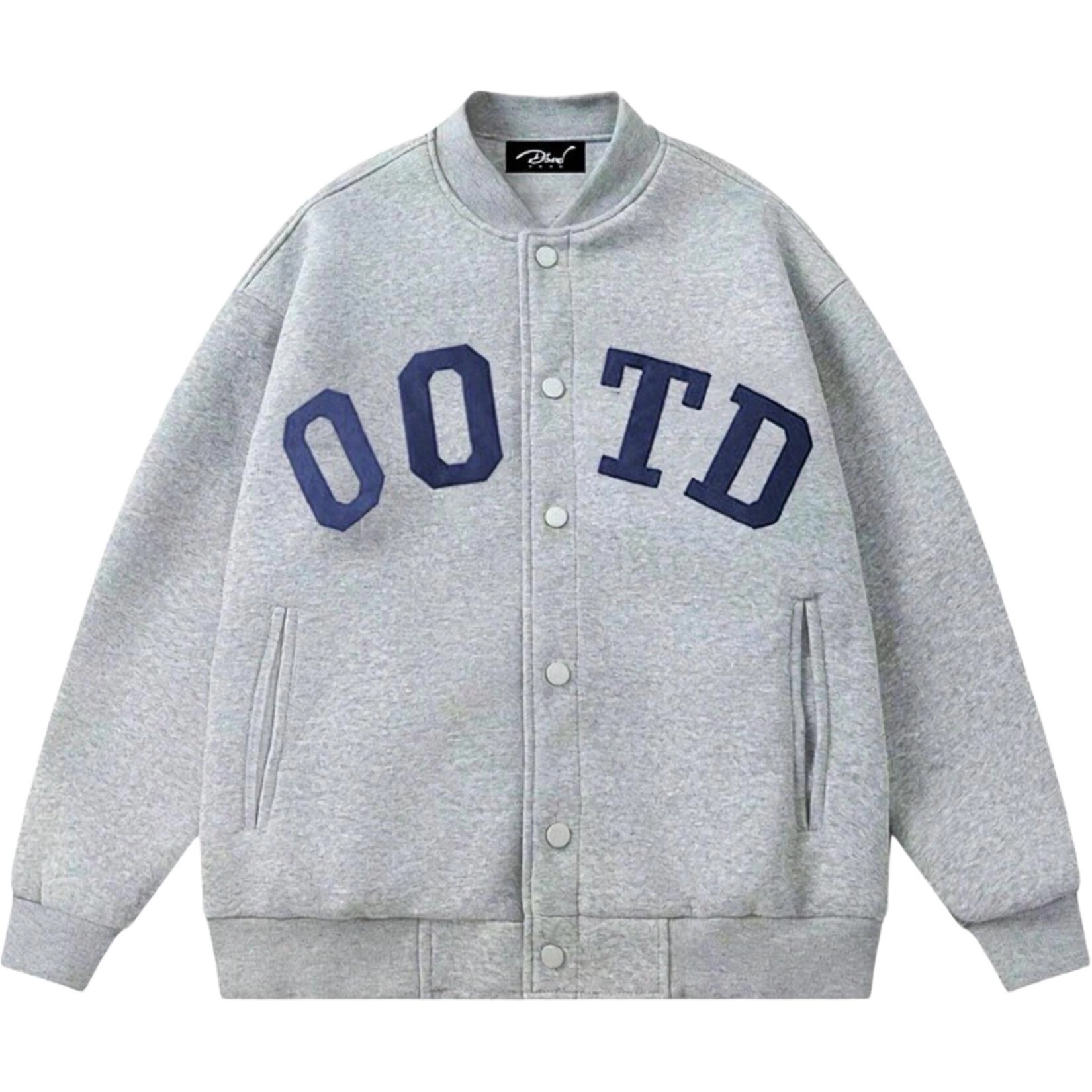 HRDW oversize