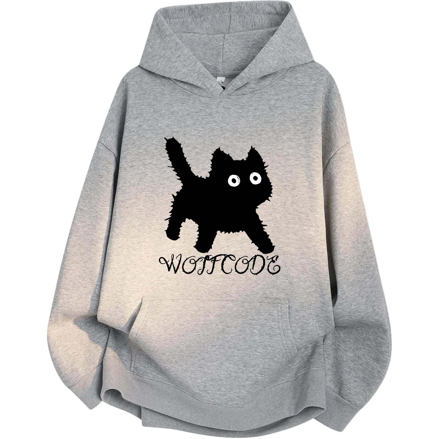 WOLF CODE LOGO