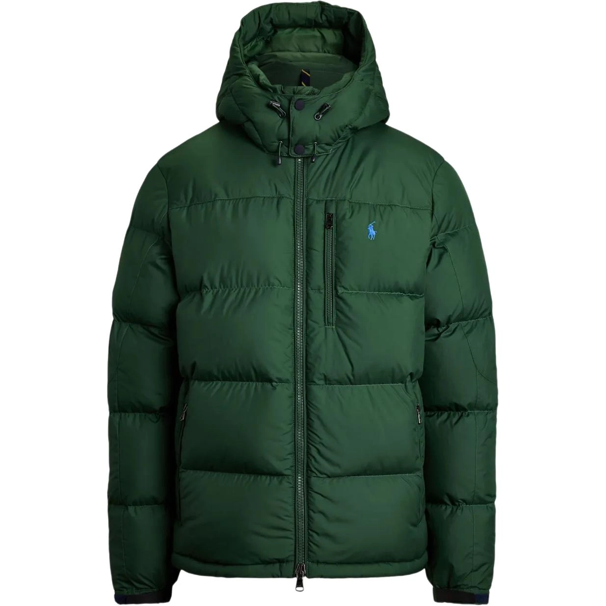 Polo Ralph Lauren FW25 Logo