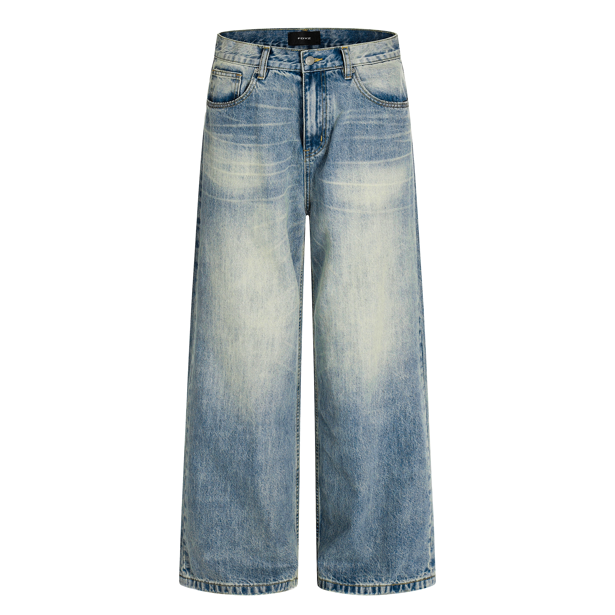 FDYZ vintagecleanfit