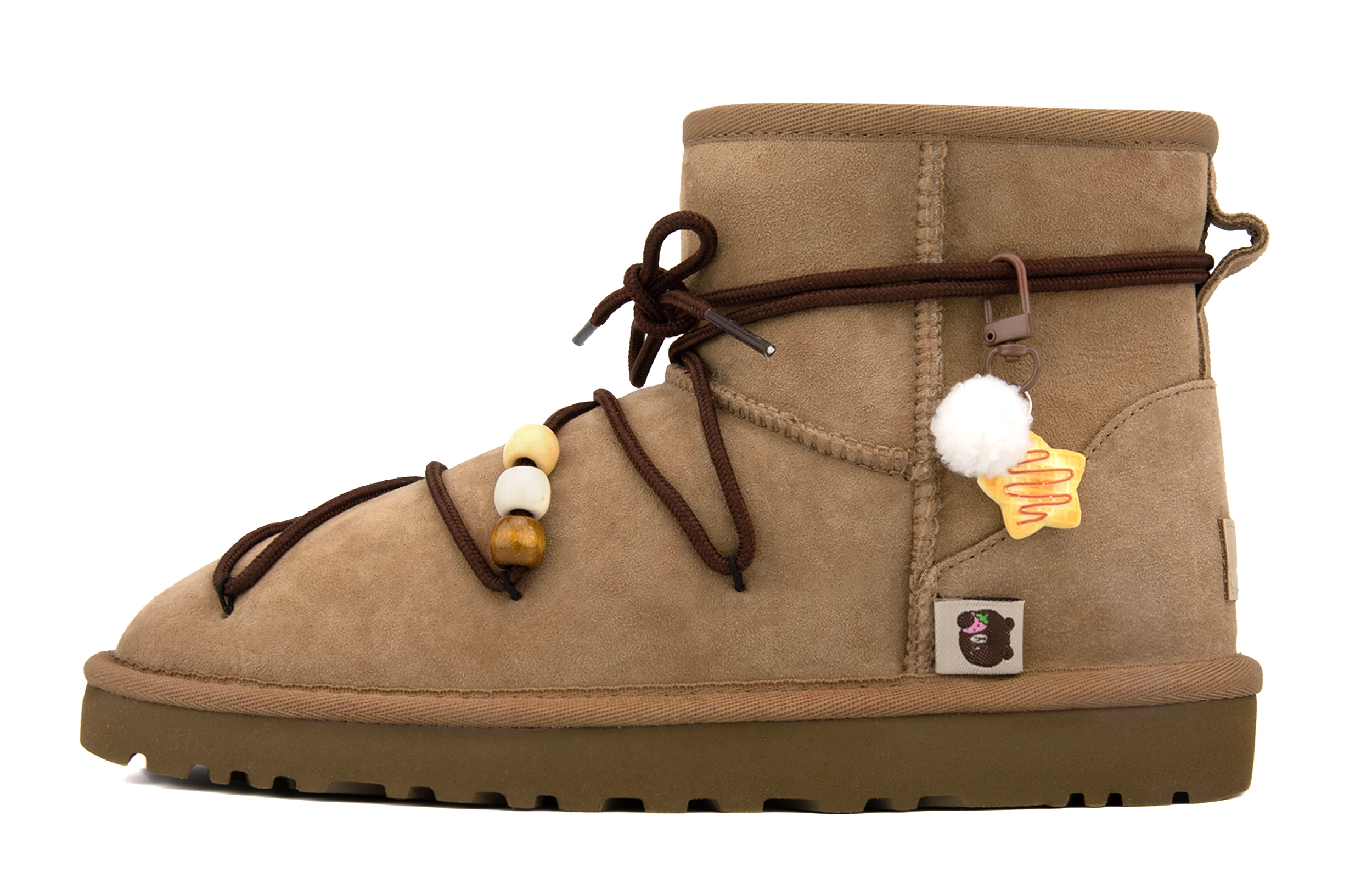 UGG CLASSIC MINI