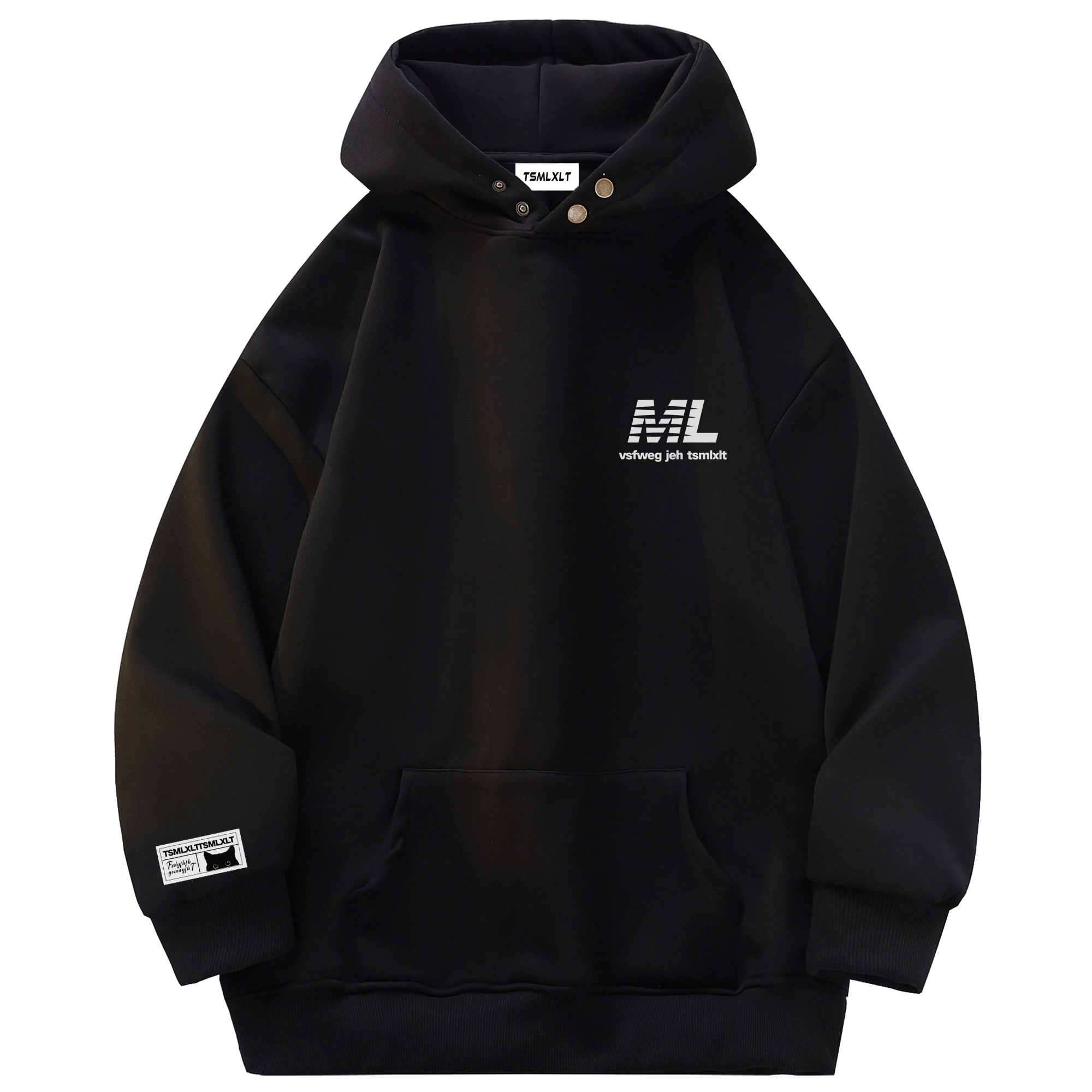 TSMLXLT CleanfitLogo