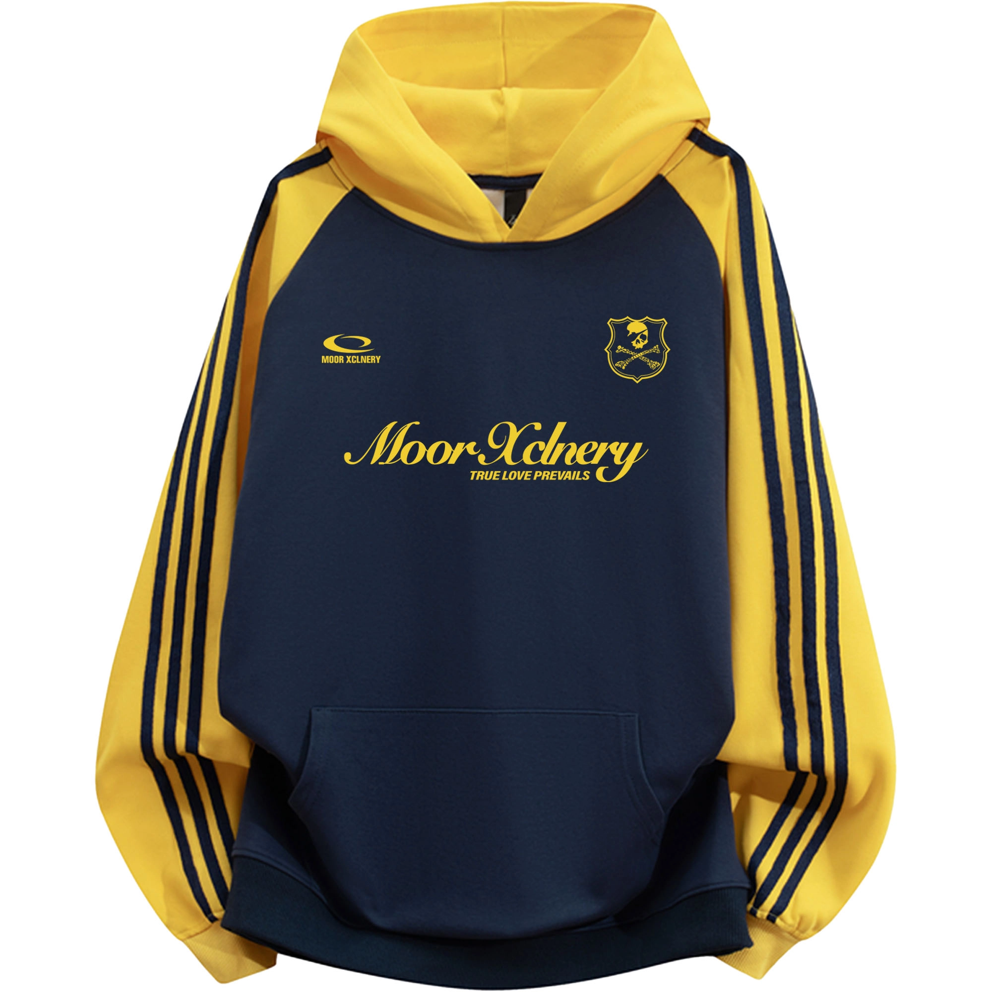 MOOR XCLNERY logo