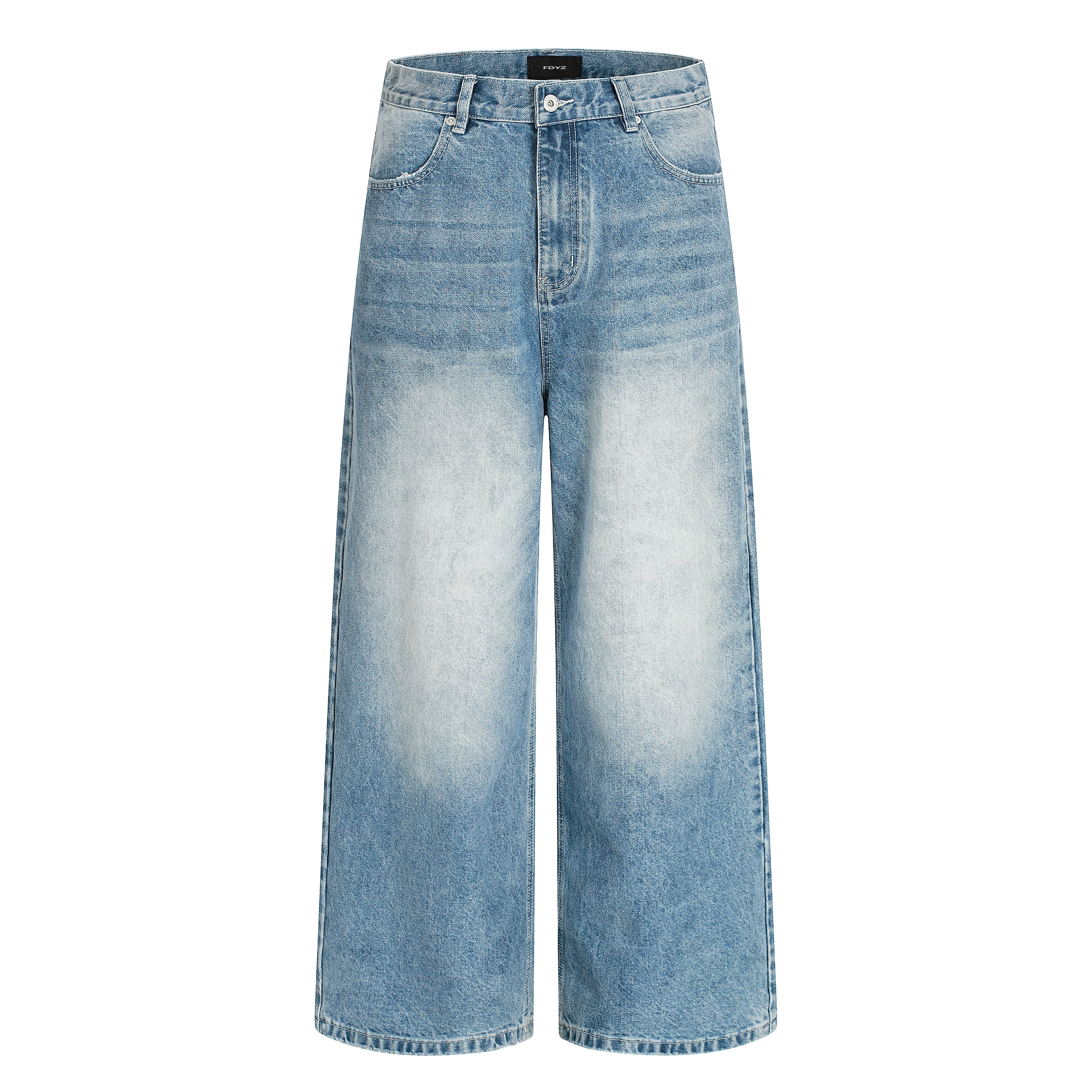 FDYZ baggycleanfit