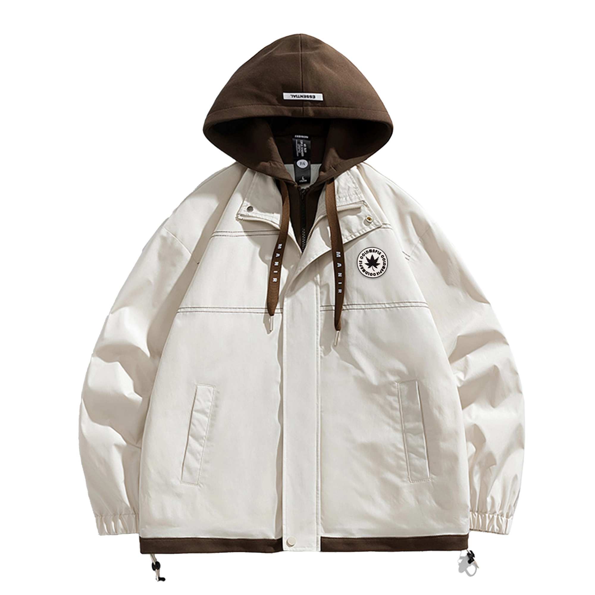 COLD MAPLE FW25