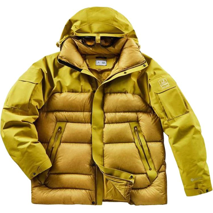 SPYDER x C.P COMPANY Gore-Tex 3L