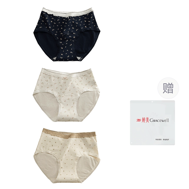 GRACEWELL A