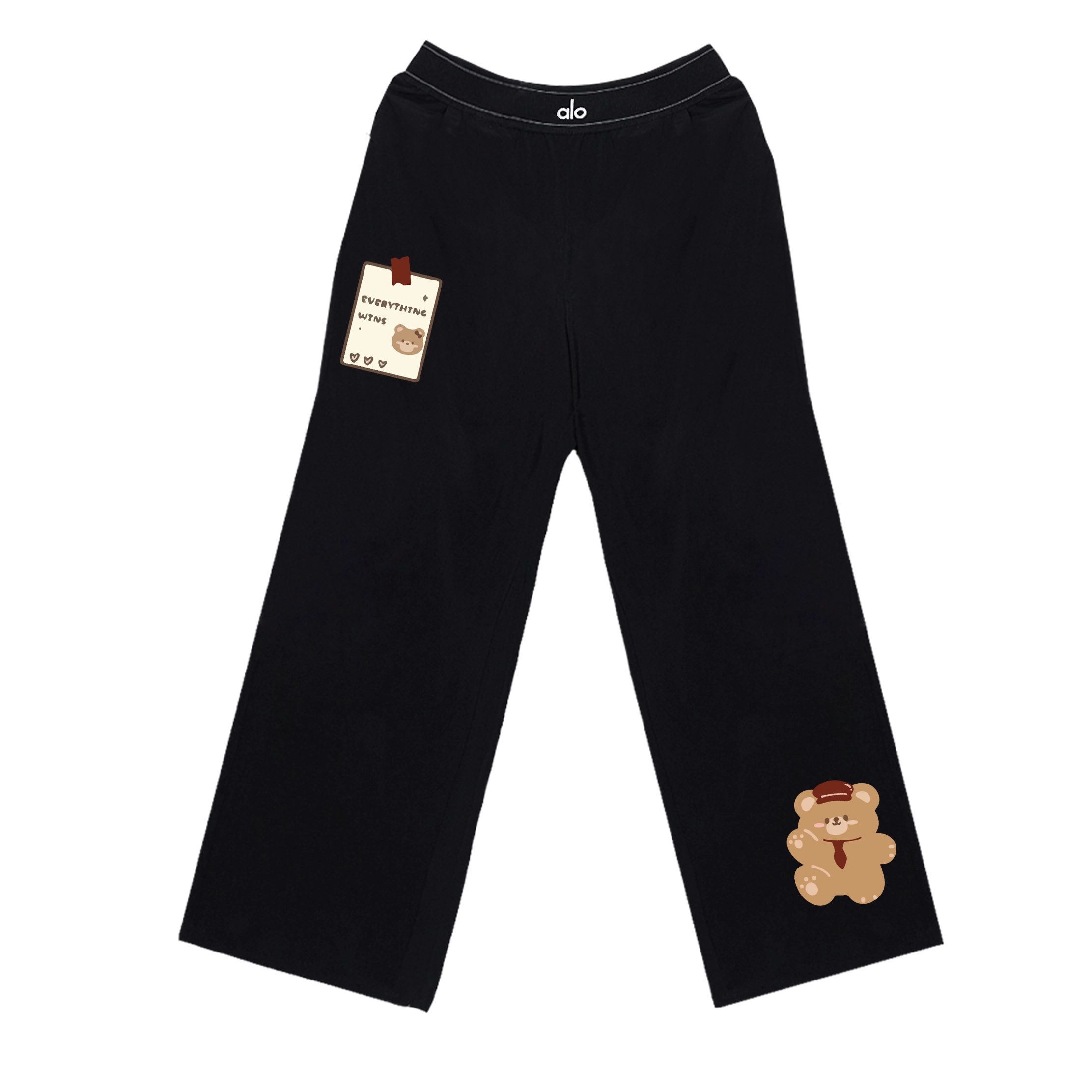 alo yoga Suit Up