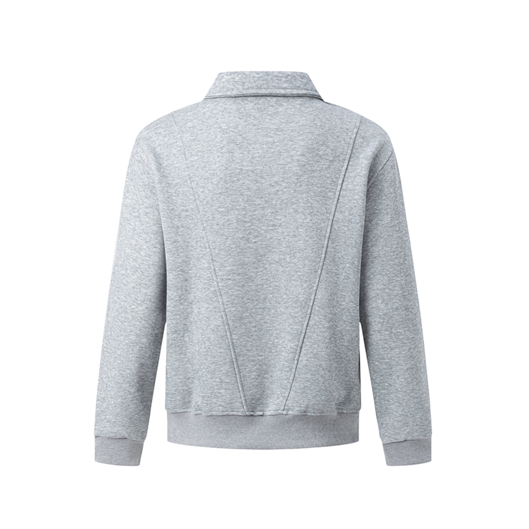JZWSTUDIO Polocleanfit