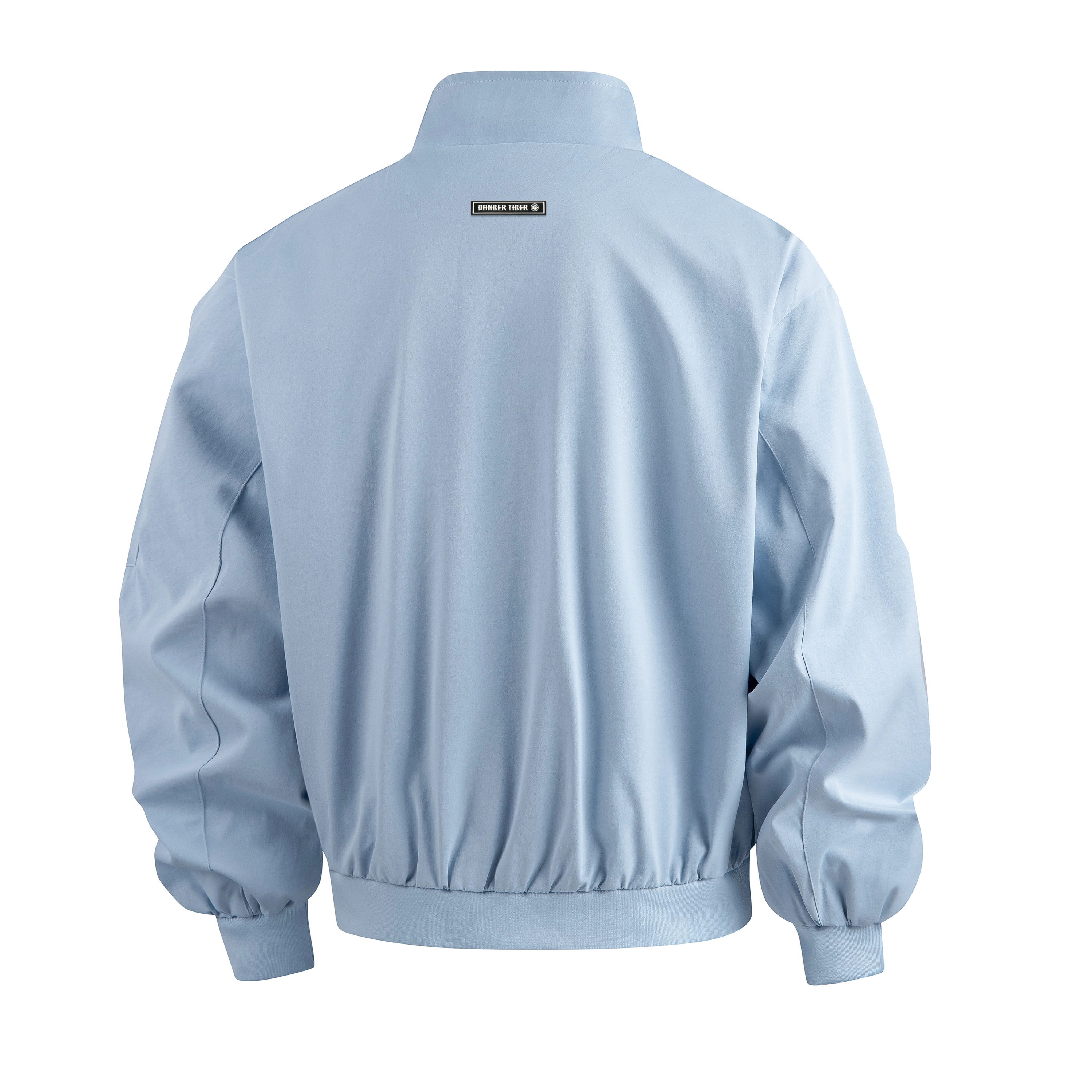 DANGERTIGER cleanfitbomber