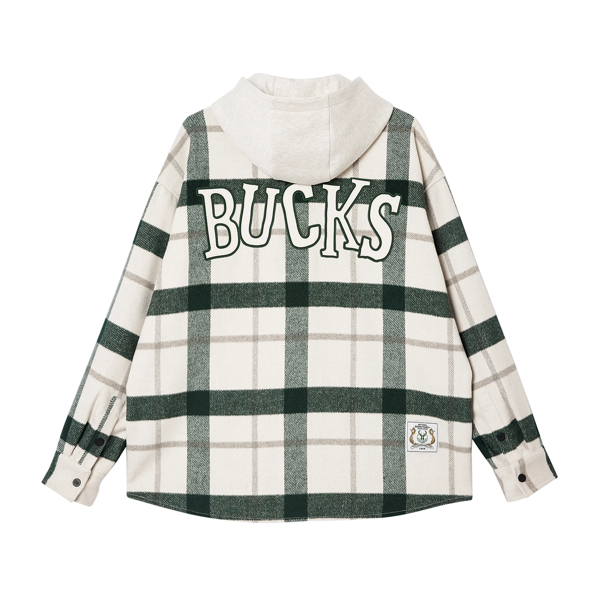 JACK JONES JACKJONESxNBA 2025
