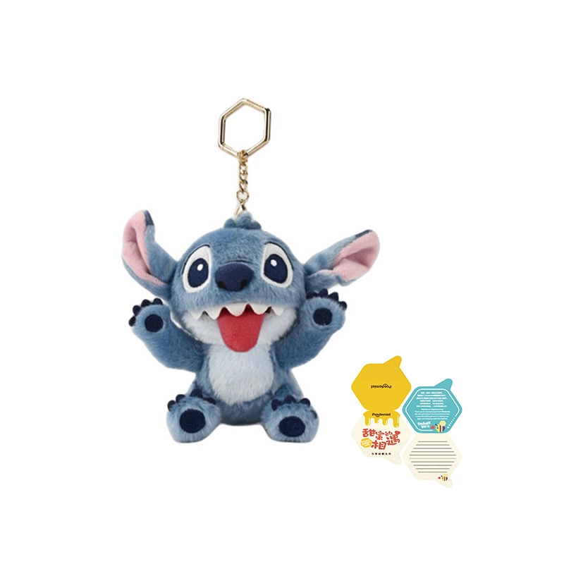 POTDEMIEL x Disney