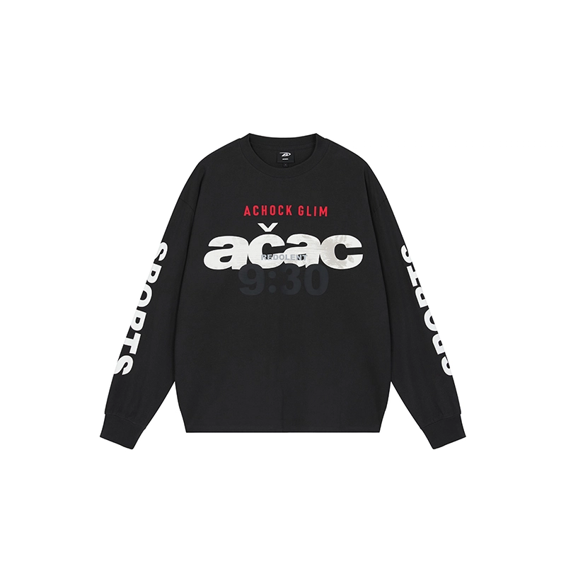 A chock acac LOGOT