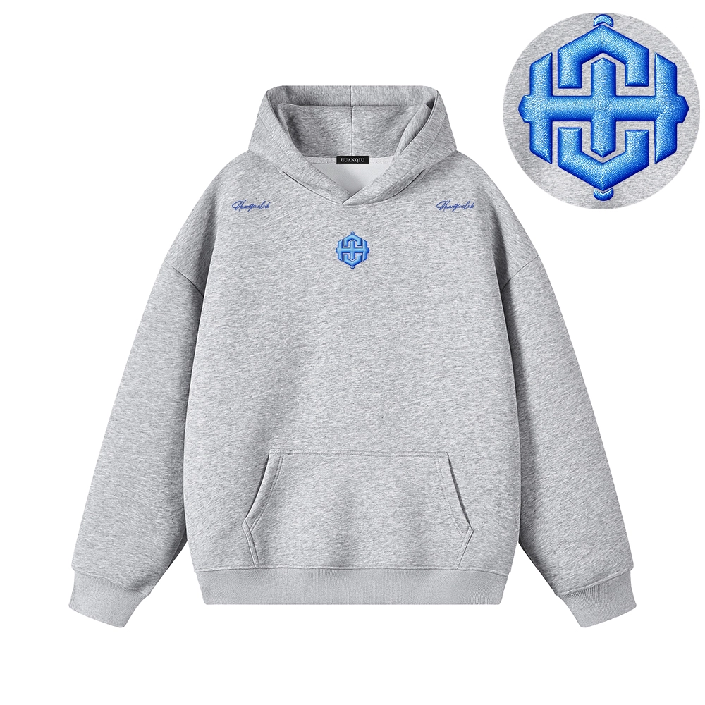 HUANQIU Logocleanfit