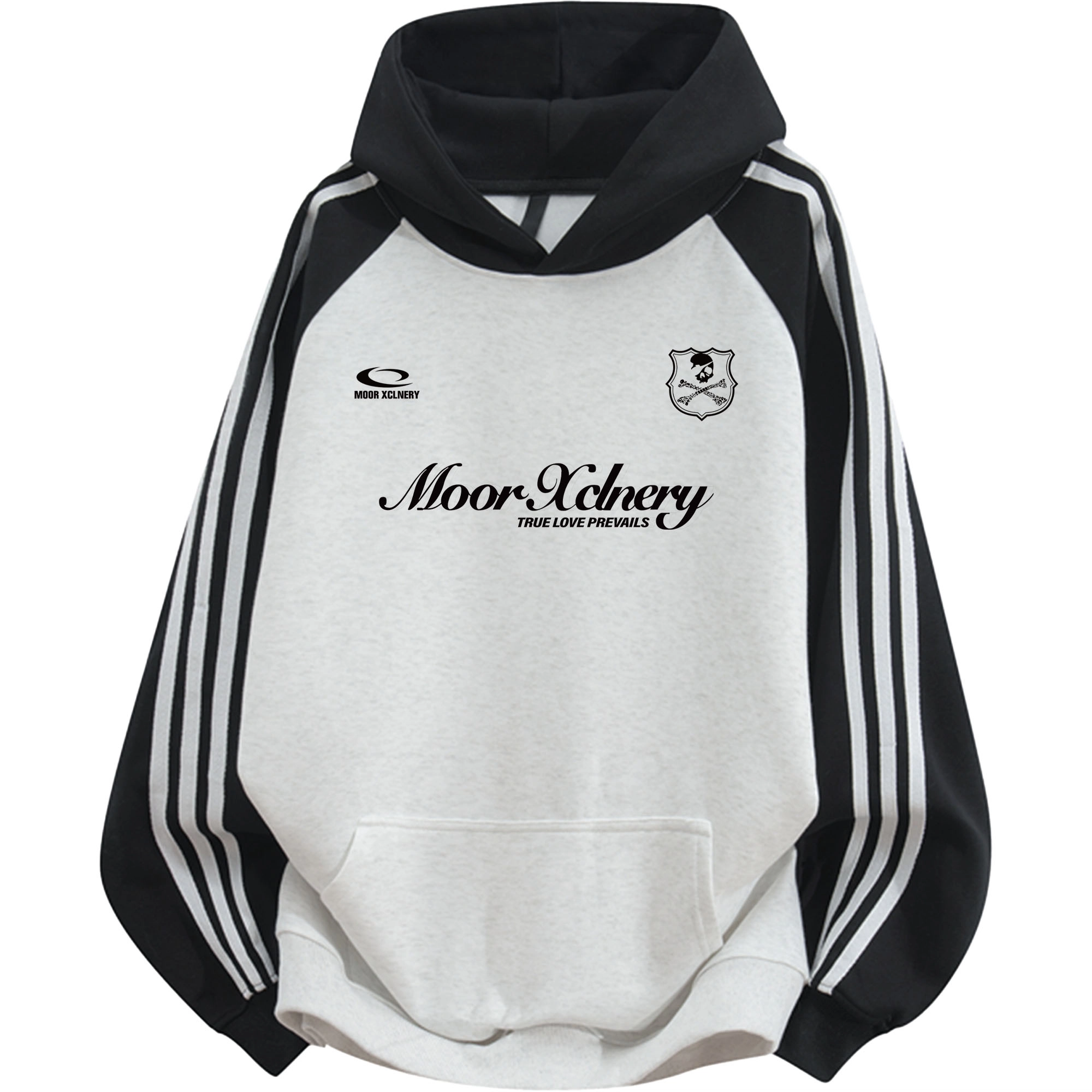 MOOR XCLNERY logo