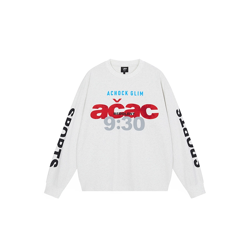 A chock acac LOGOT