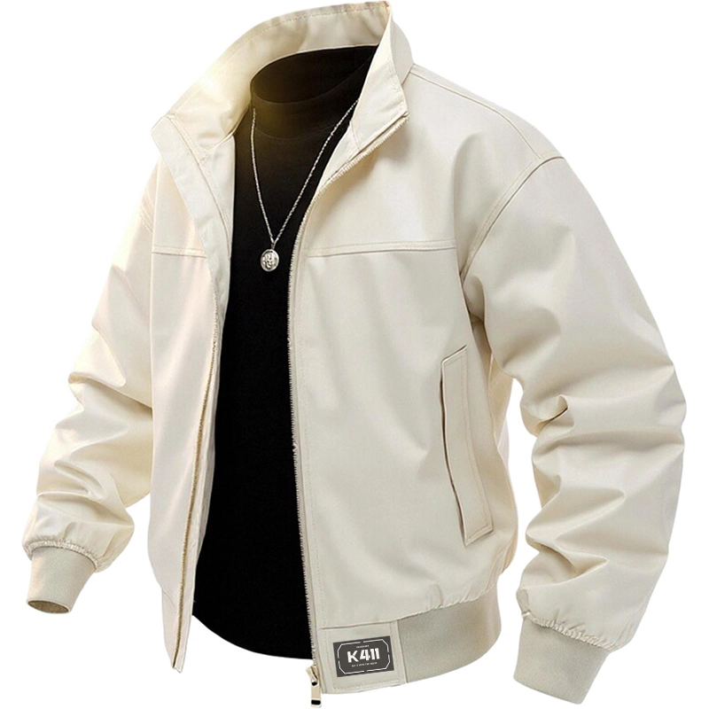 K411 cleanftVibe