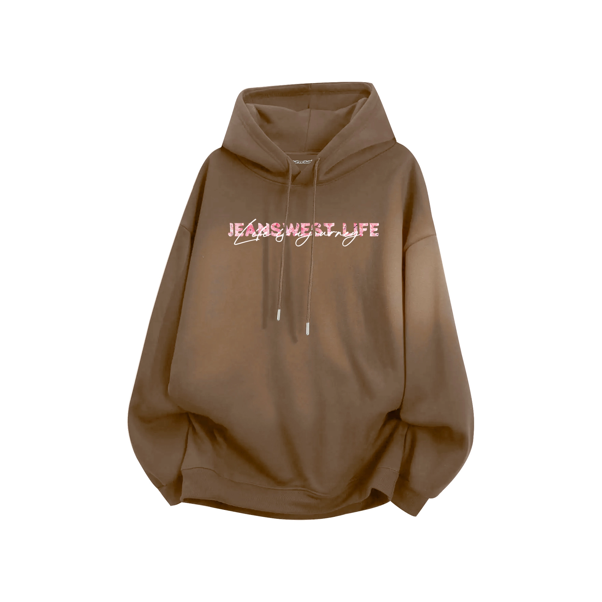 JEANSWEST LIFE Logo