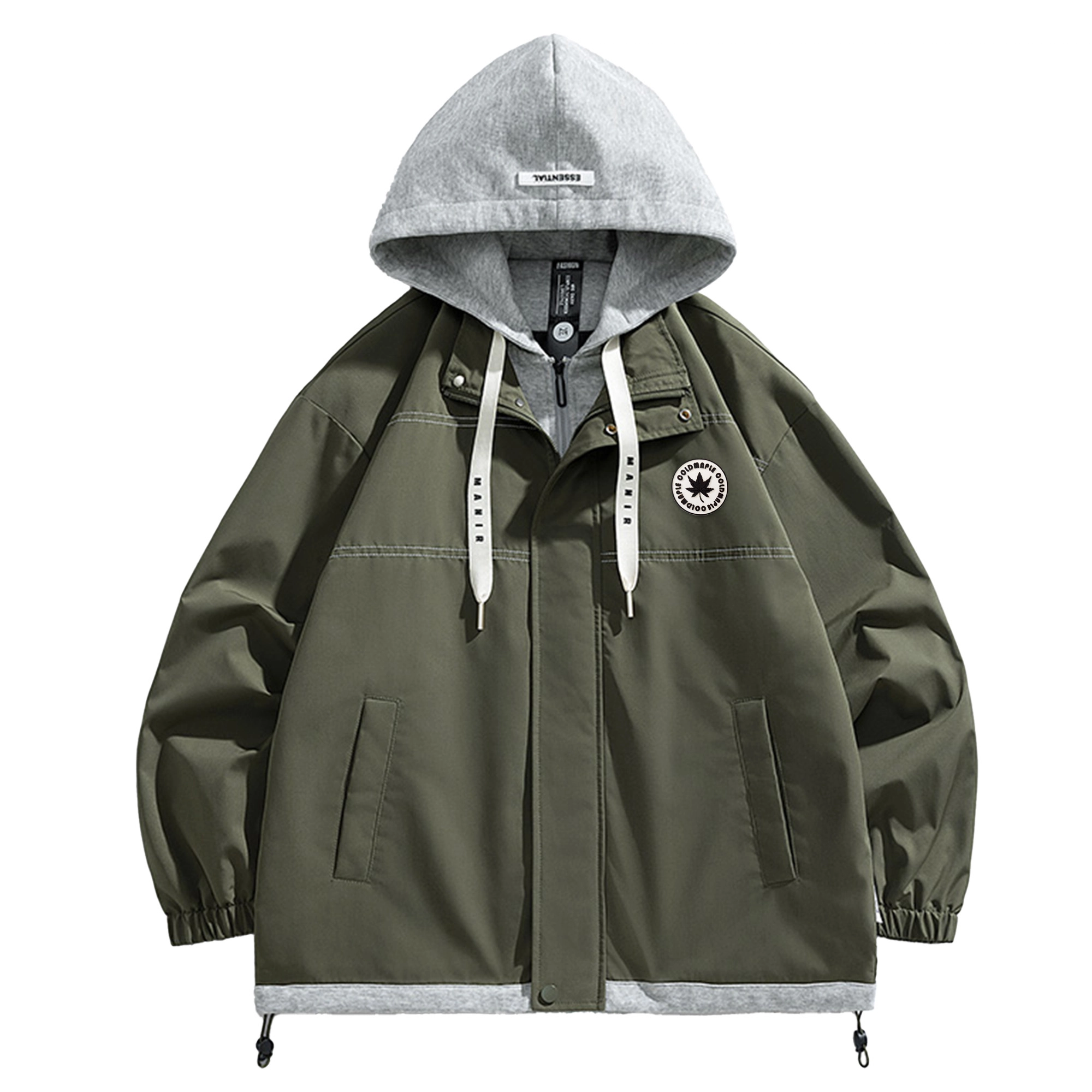 COLD MAPLE FW25