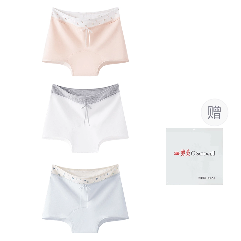 GRACEWELL A