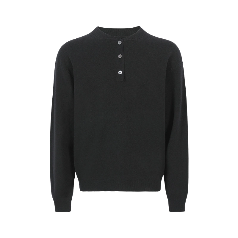 LEZORA cashmere