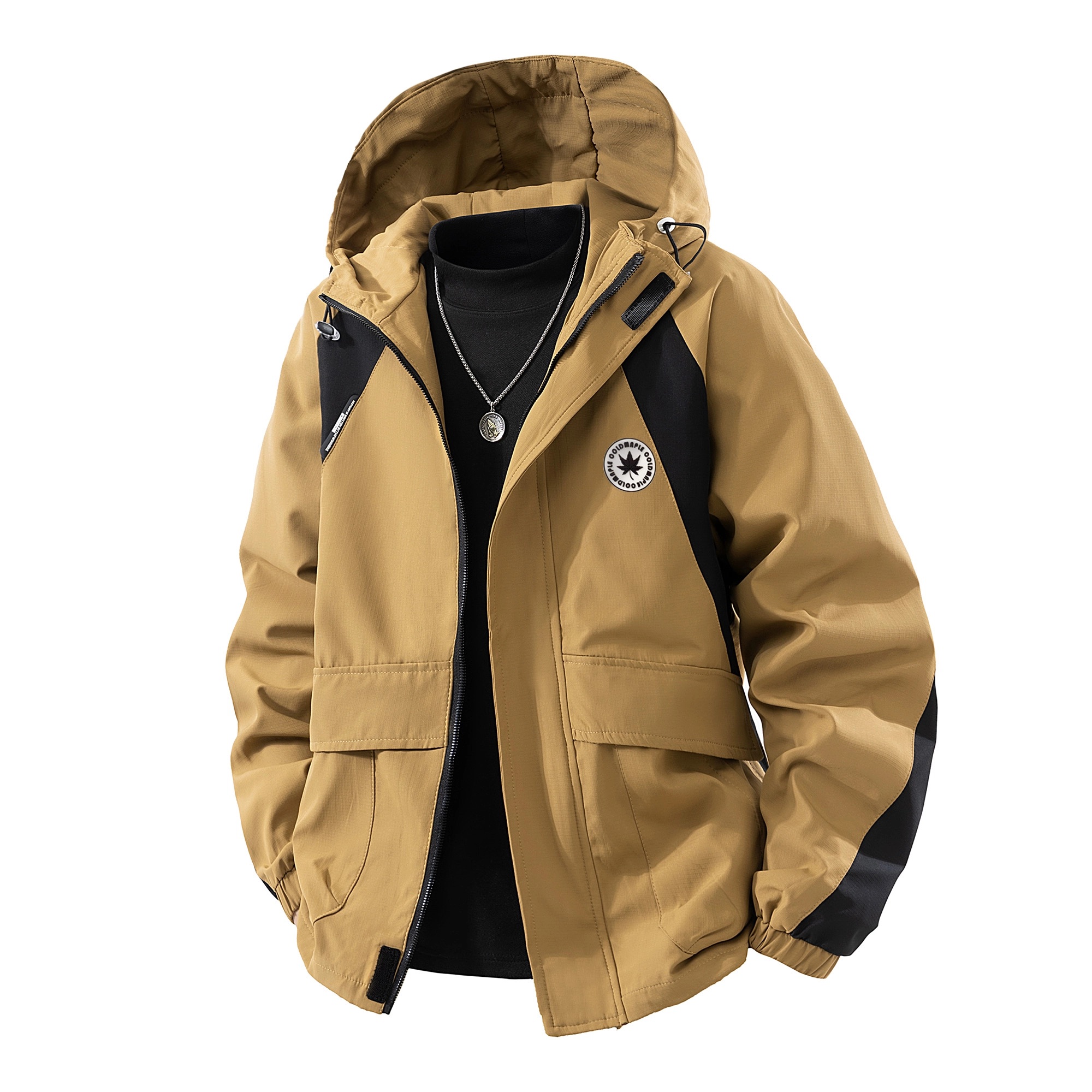 COLD MAPLE FW25