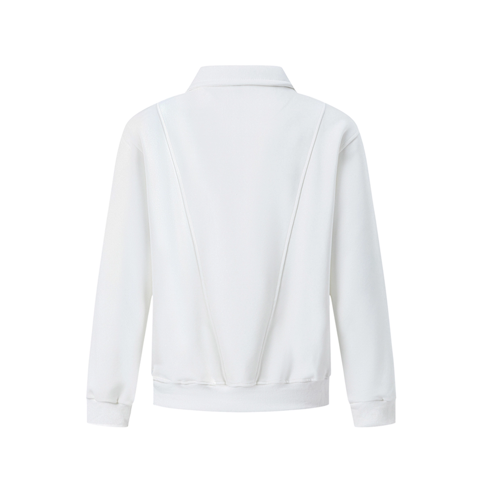 JZWSTUDIO Polocleanfit