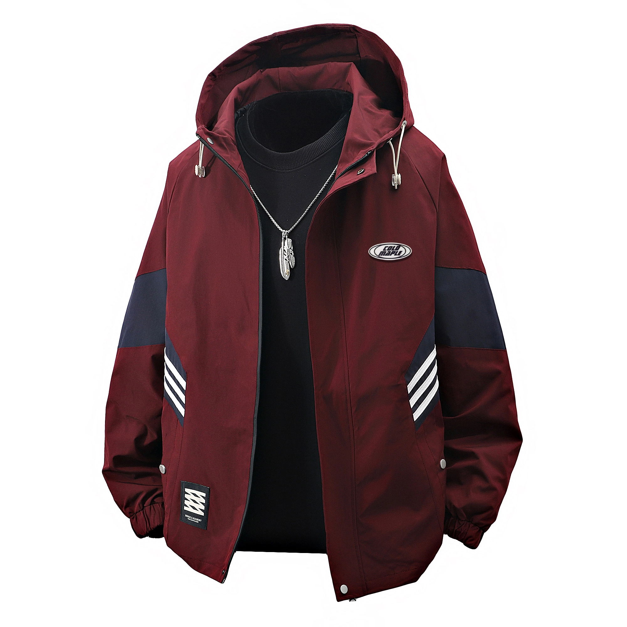 COLD MAPLE FW25