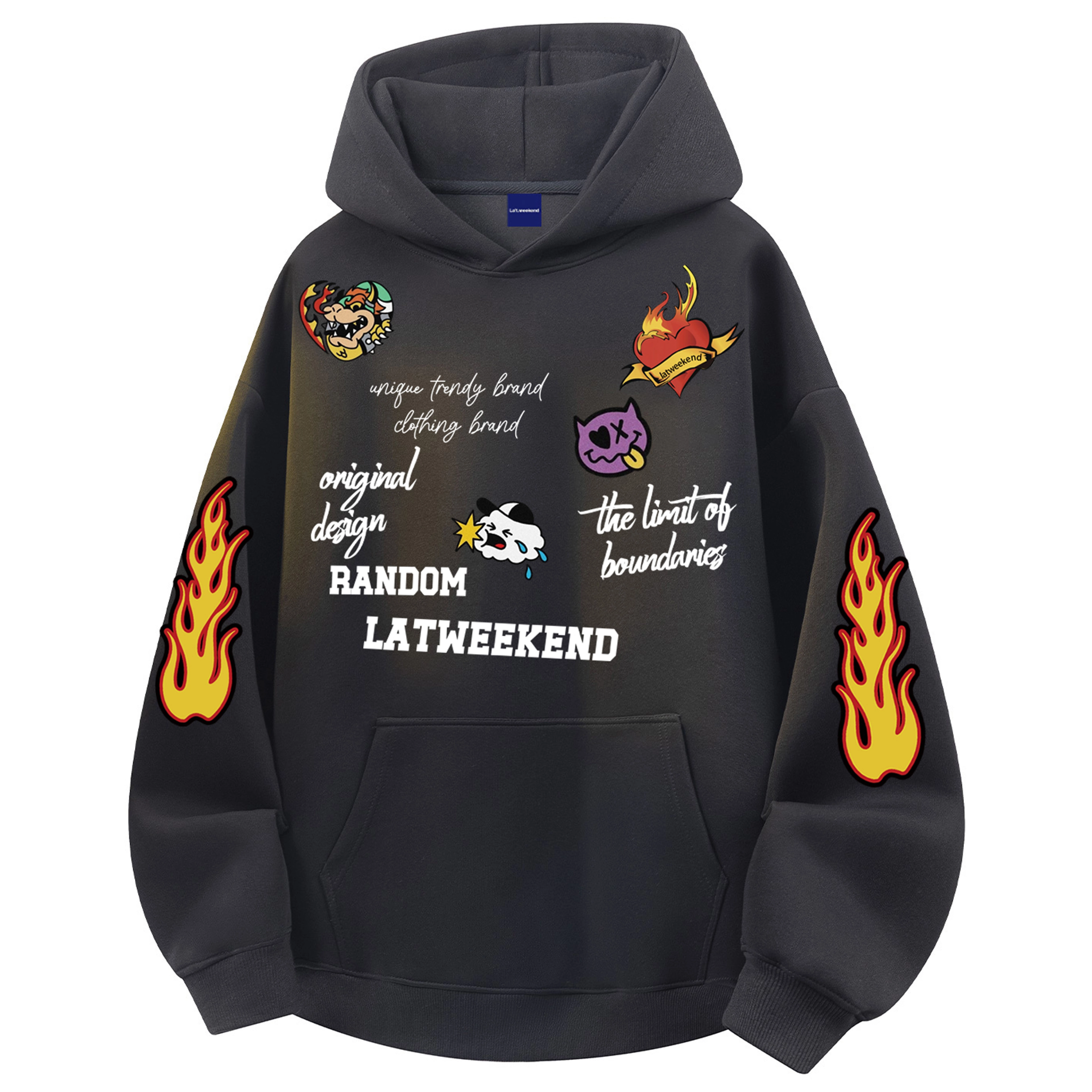 LA'T.WEEKEND 360G