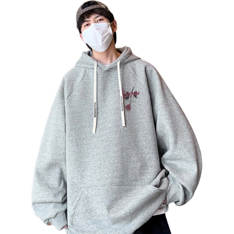 Fakeyoung oversize
