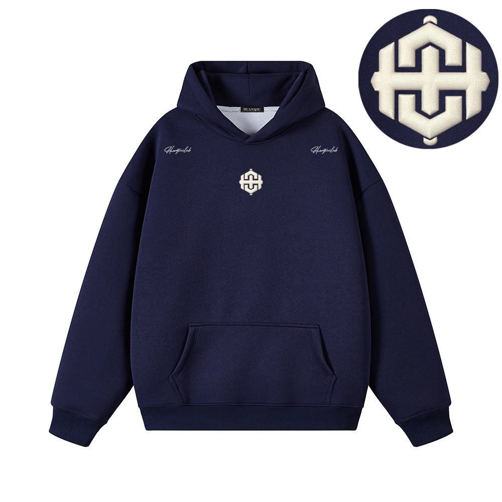 HUANQIU Logocleanfit