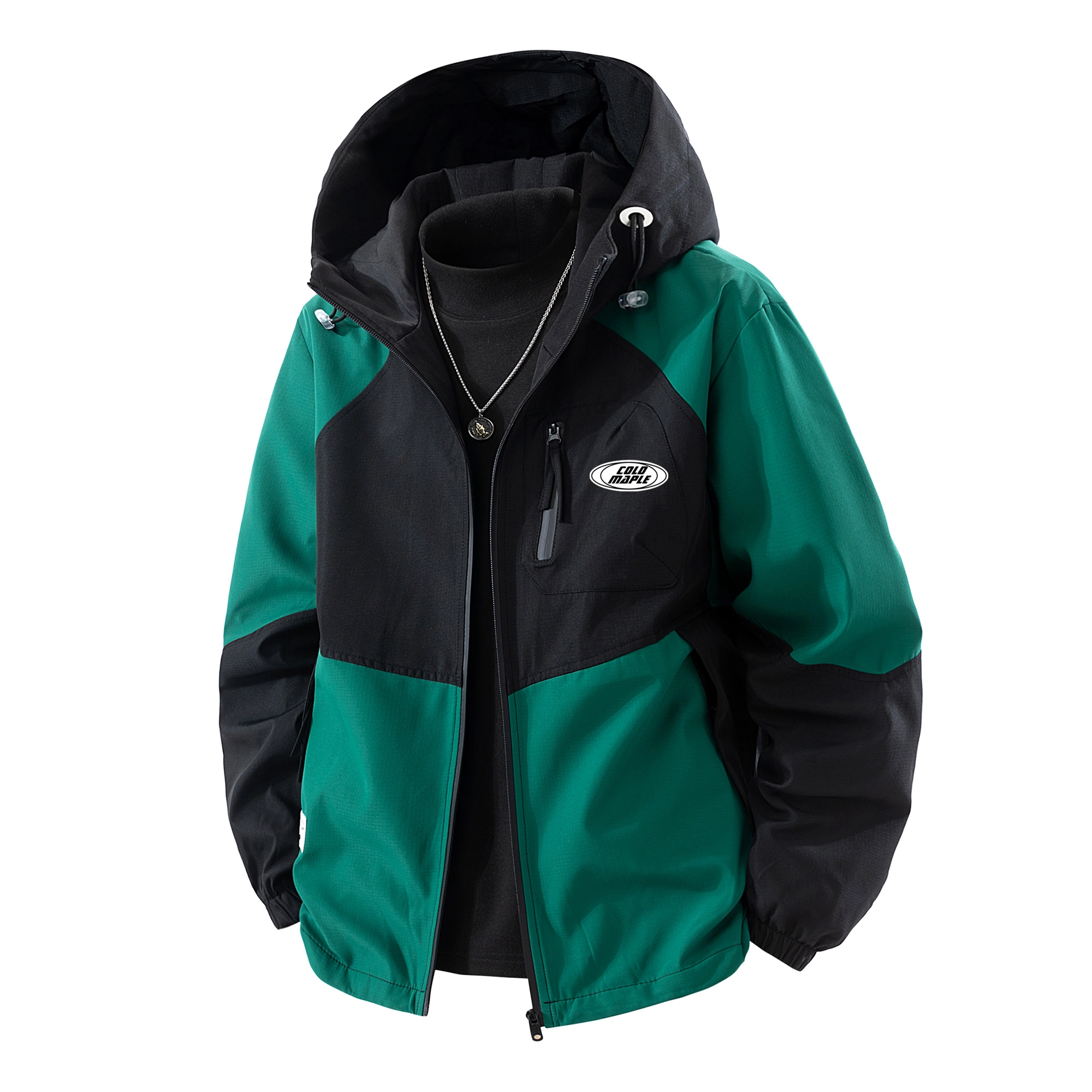 COLD MAPLE FW25