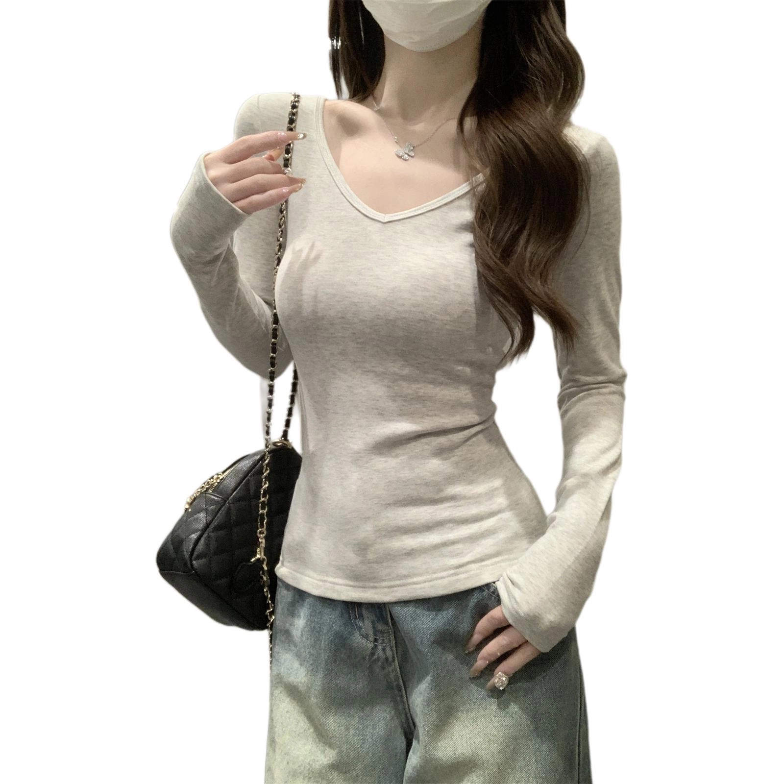 LADYXIEXIE v T
