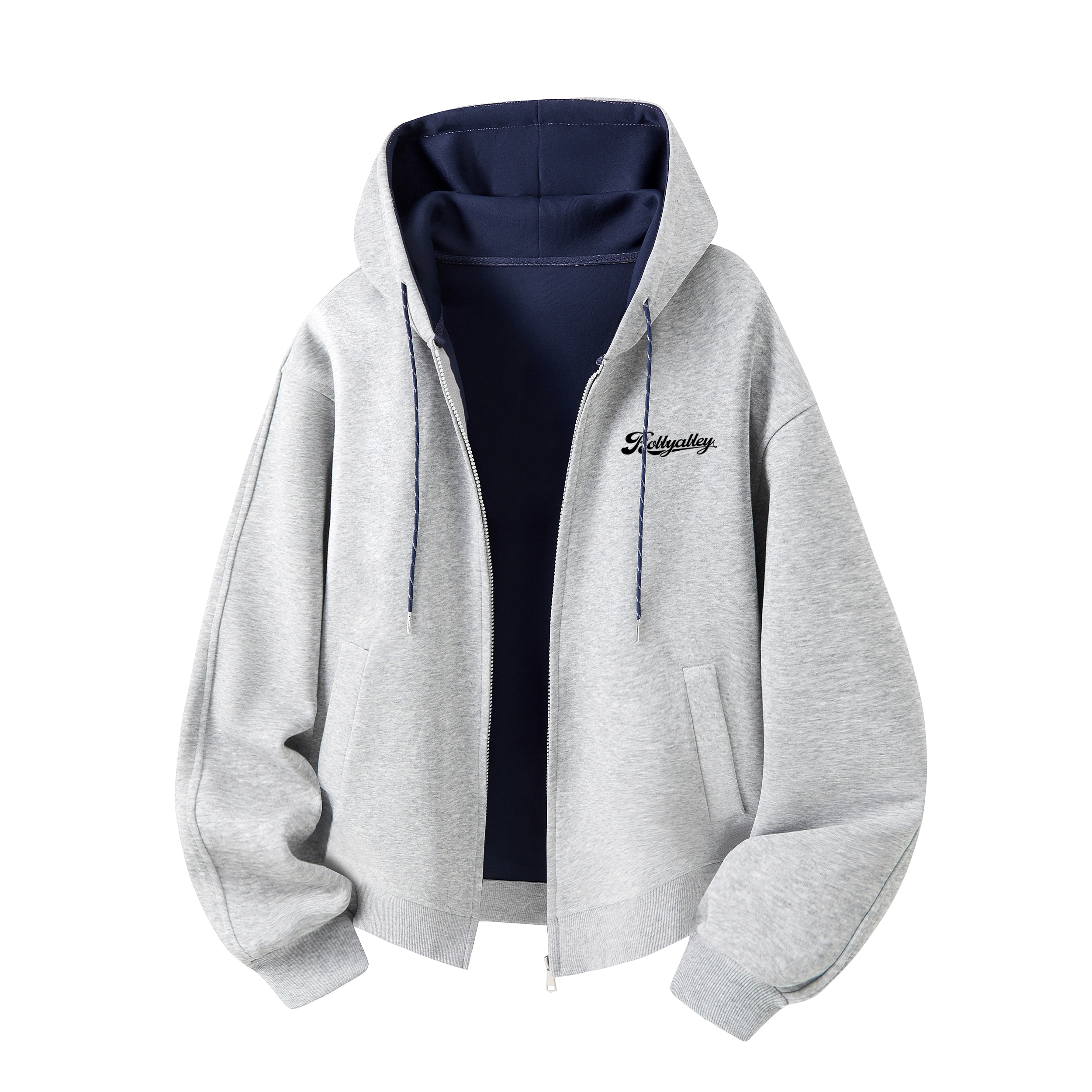 BOBBY ABLEY LOGO