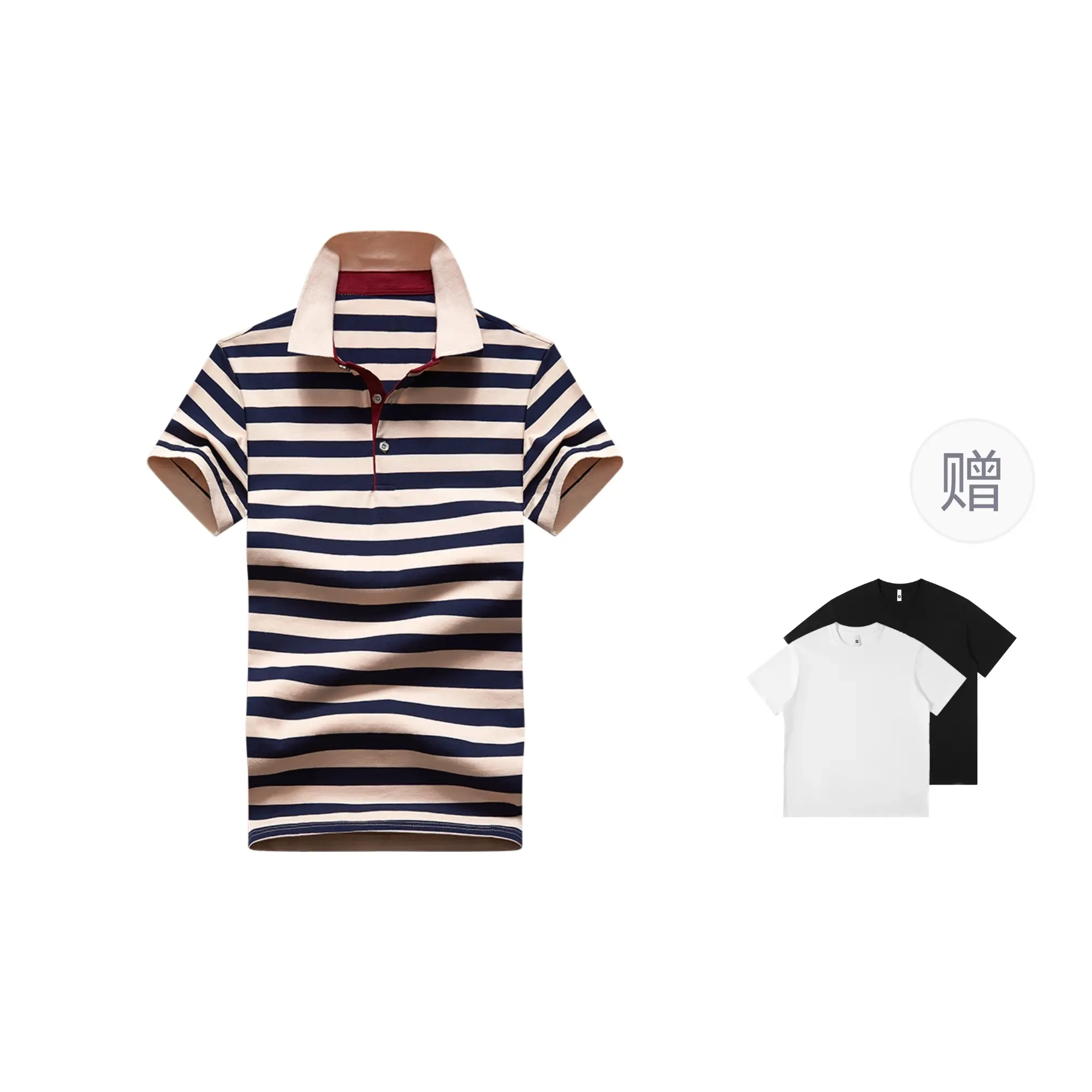 TESTUNG Polo