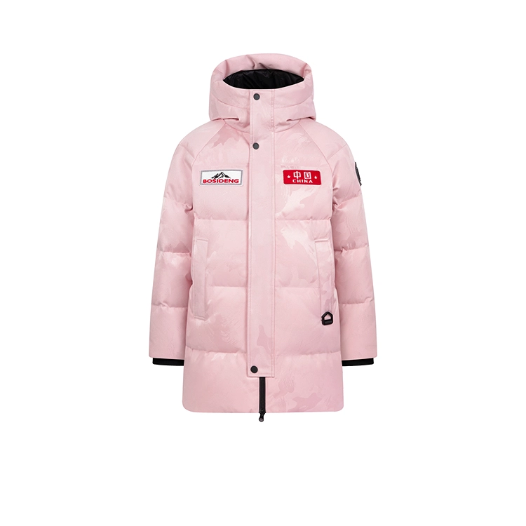 波司登羽绒服 舒适保暖柔软 儿童款