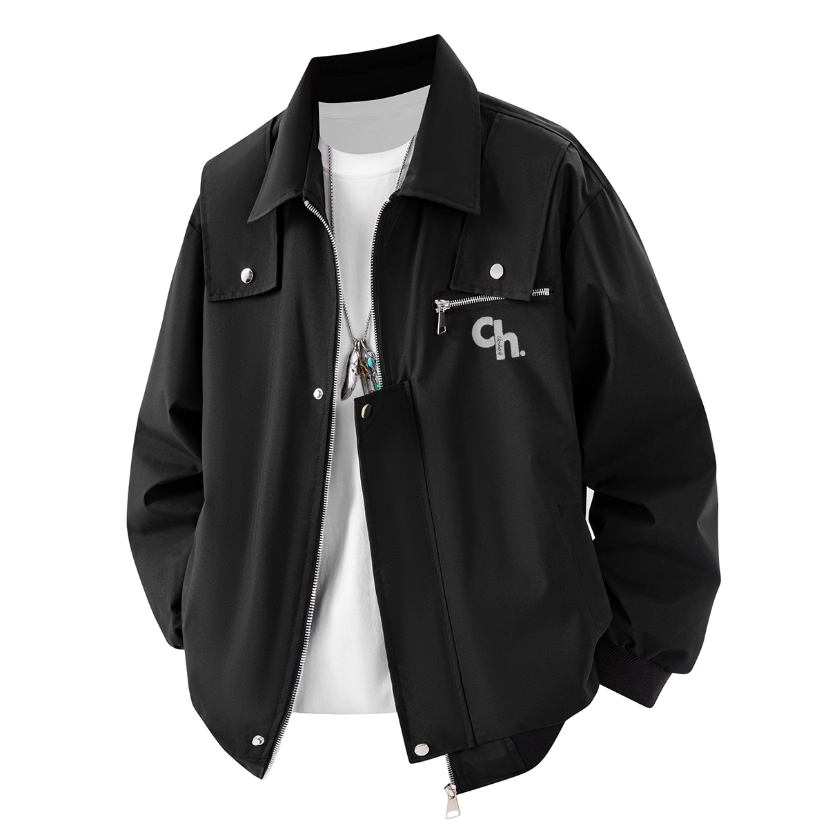 CHARLIE GOLF CleanfitLOGO