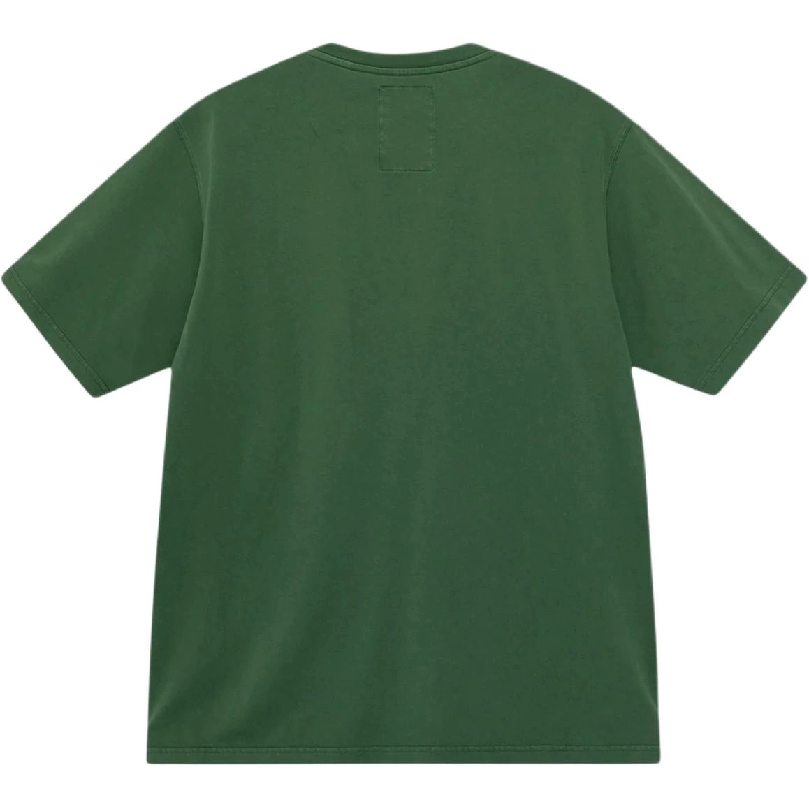 Stussy SS25 GARMENT DYED SS TEE T
