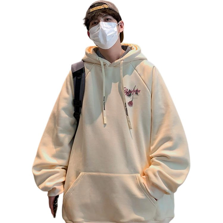 Fakeyoung oversize