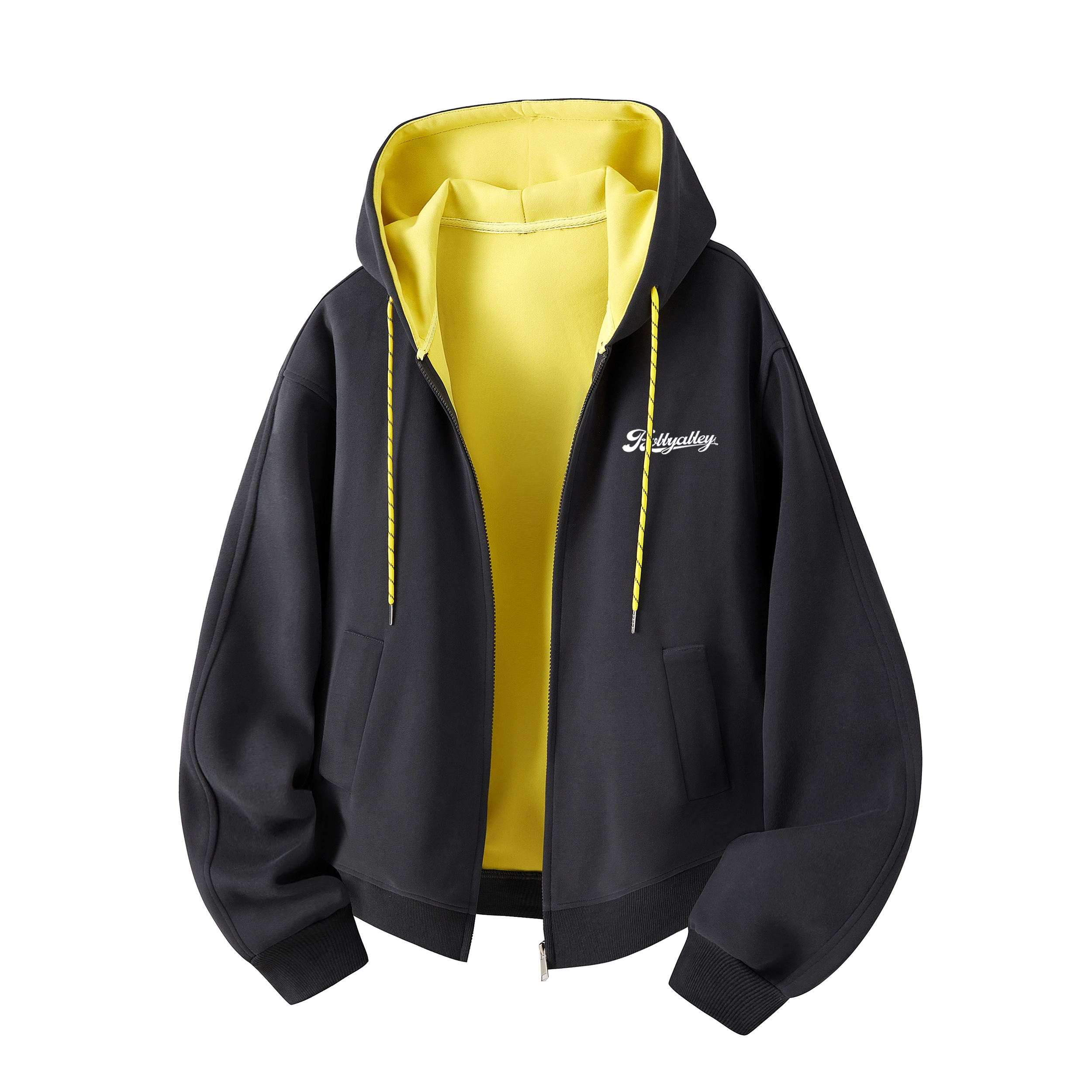 BOBBY ABLEY LOGO