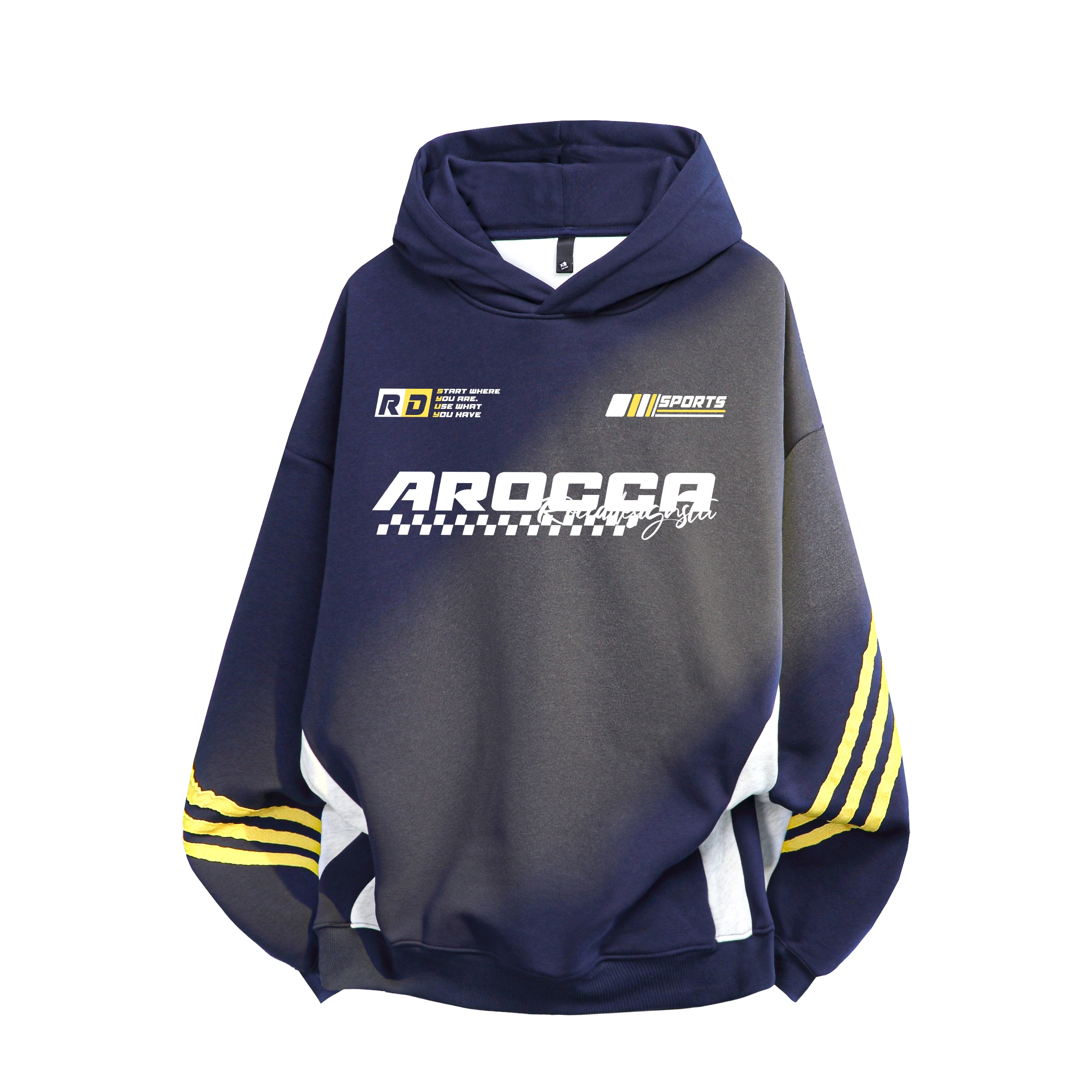 ROCCA DESIGN logoins
