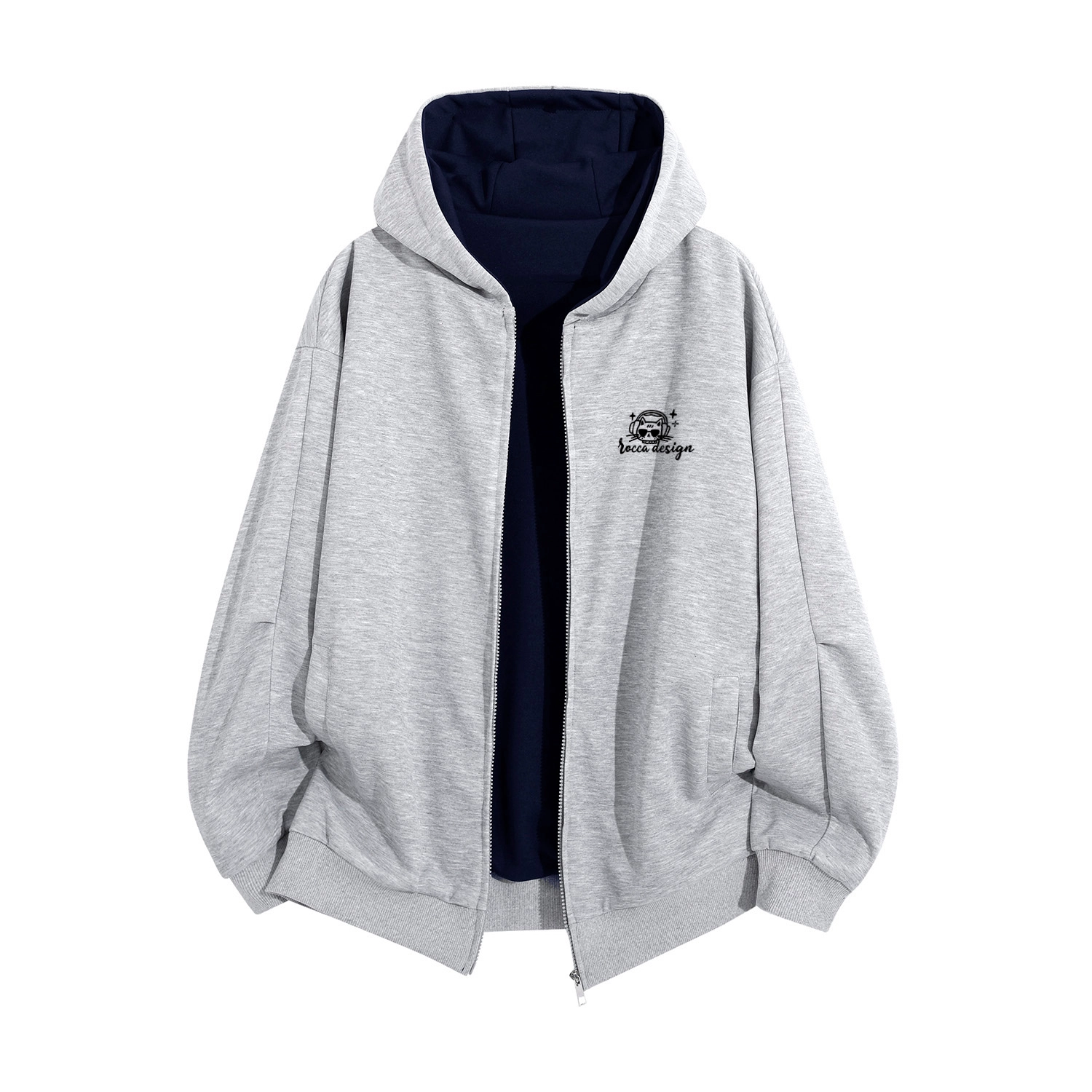 ROCCA DESIGN 600g