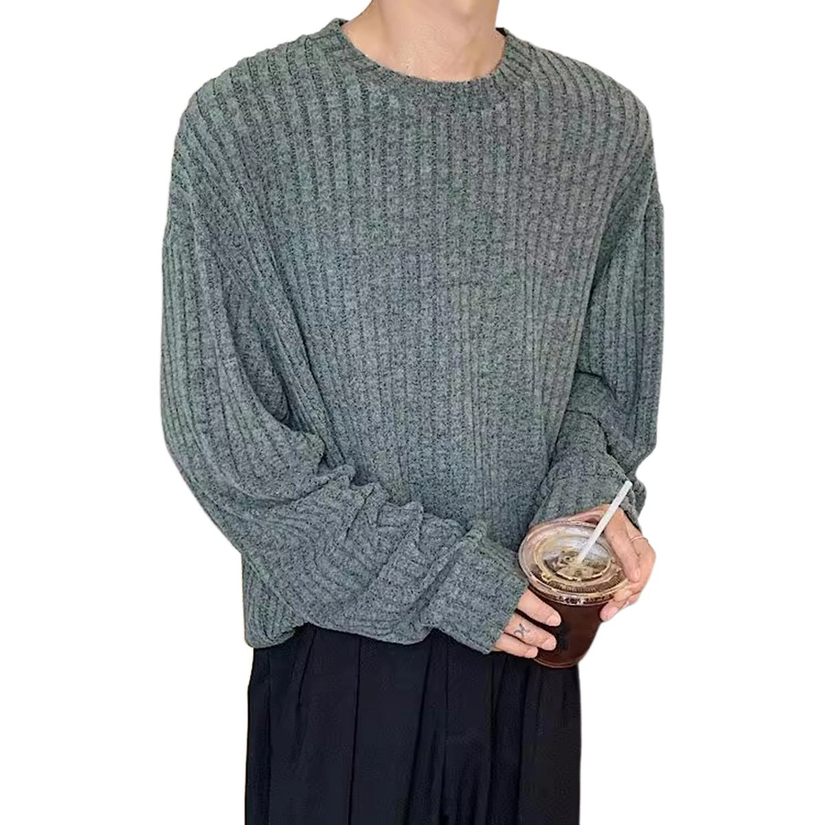 City Hipster cleanfit
