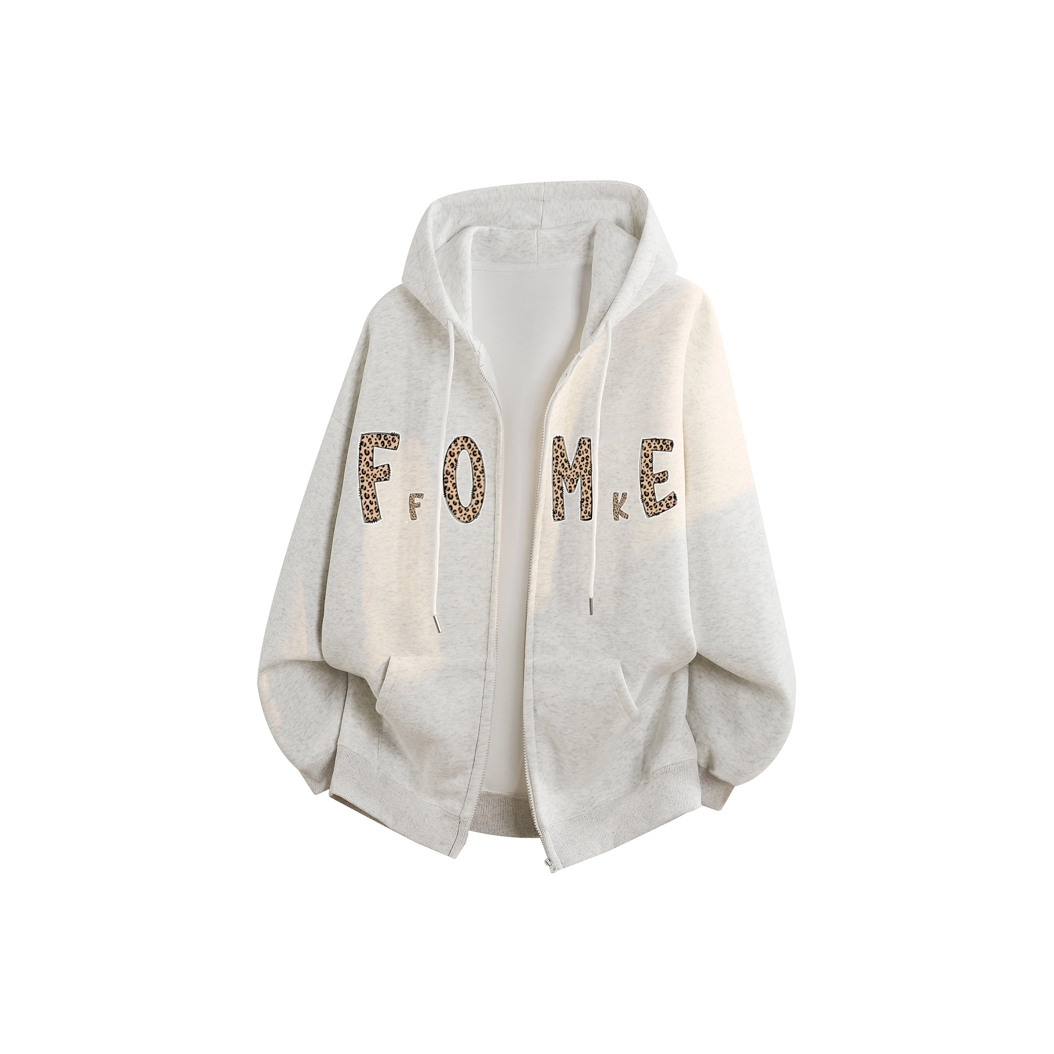FFOMKE logo