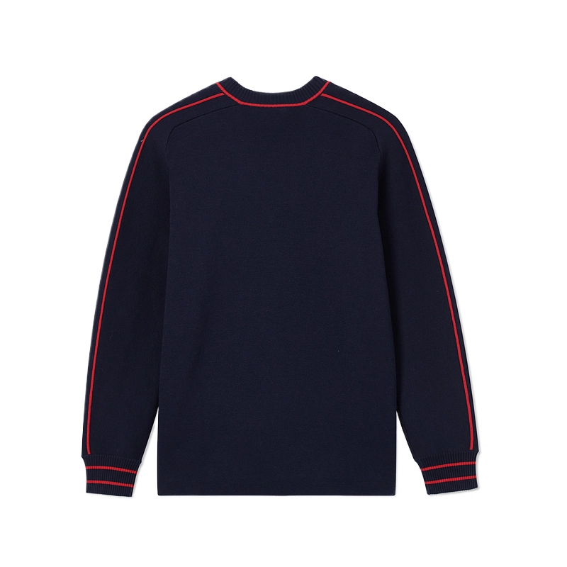 LACOSTE V